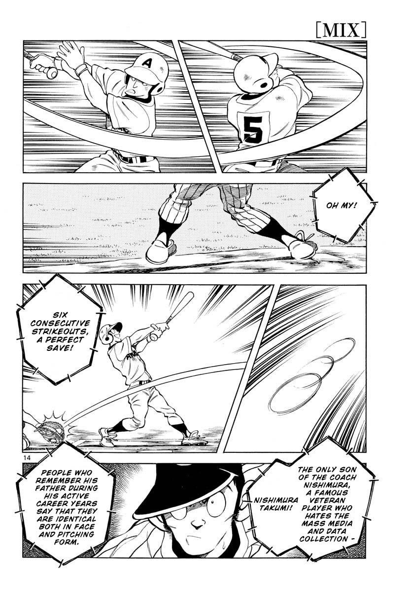 Mix Chap 99 - Next Chap 100