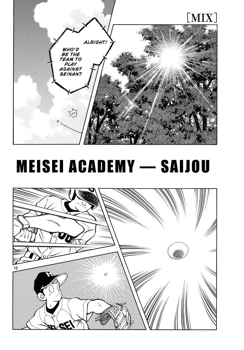 Mix Chap 99 - Next Chap 100