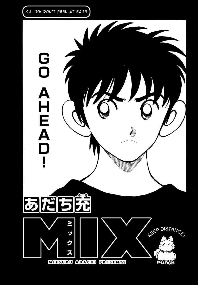 Mix Chap 99 - Next Chap 100