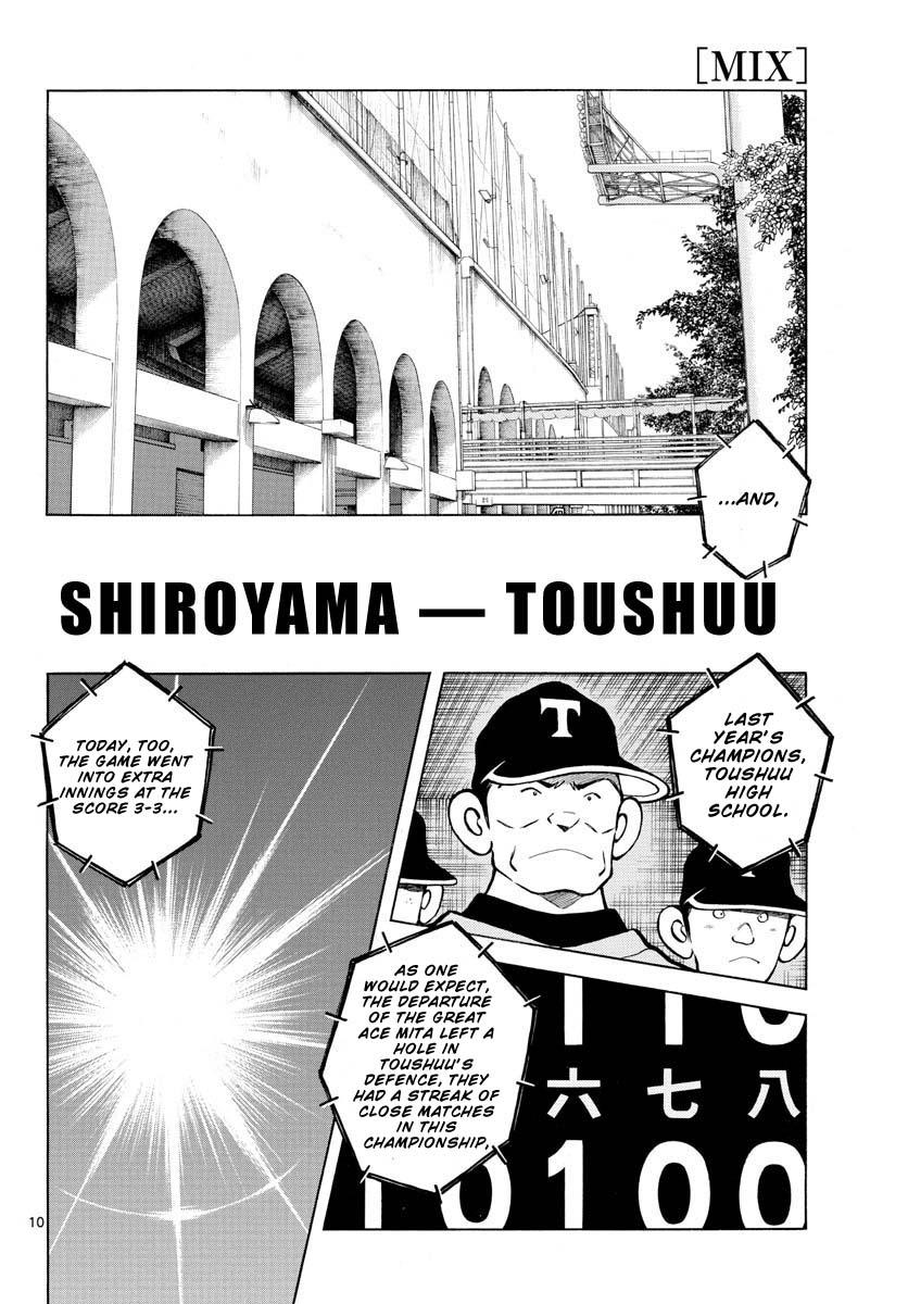 Mix Chap 99 - Next Chap 100