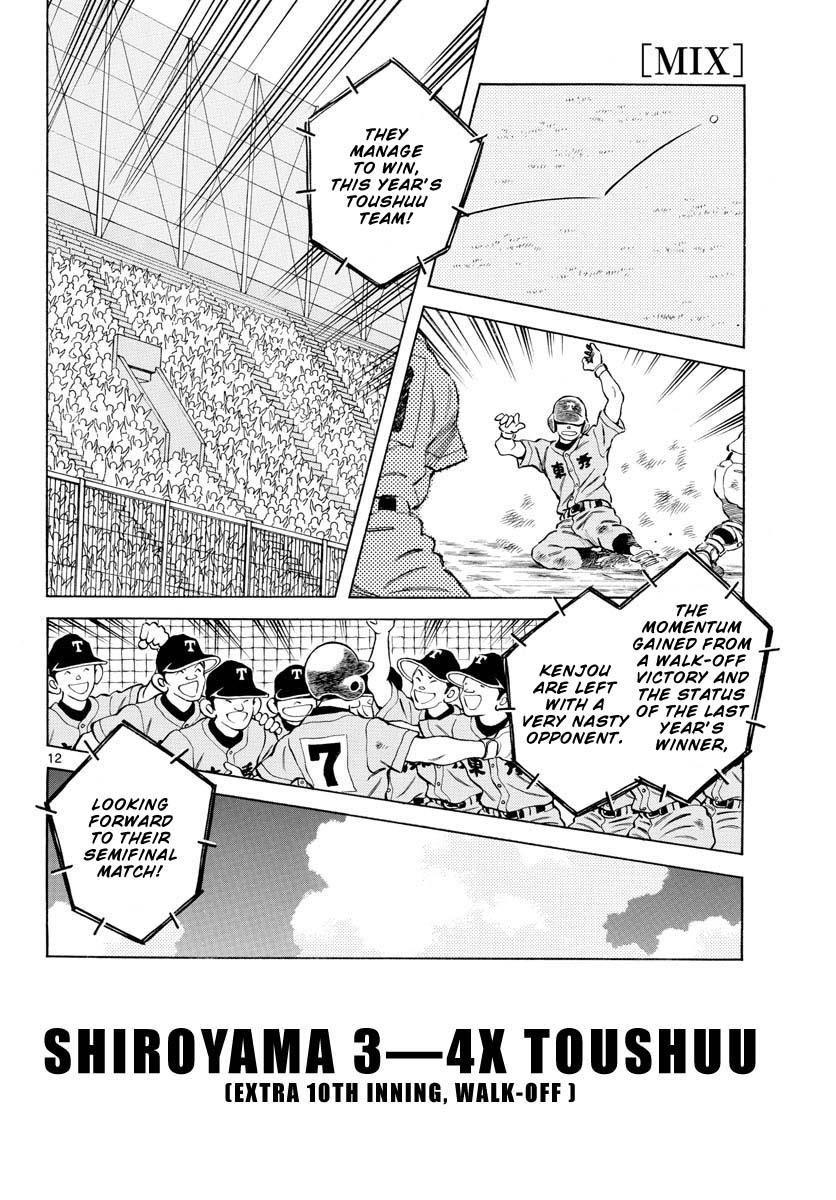Mix Chap 99 - Next Chap 100