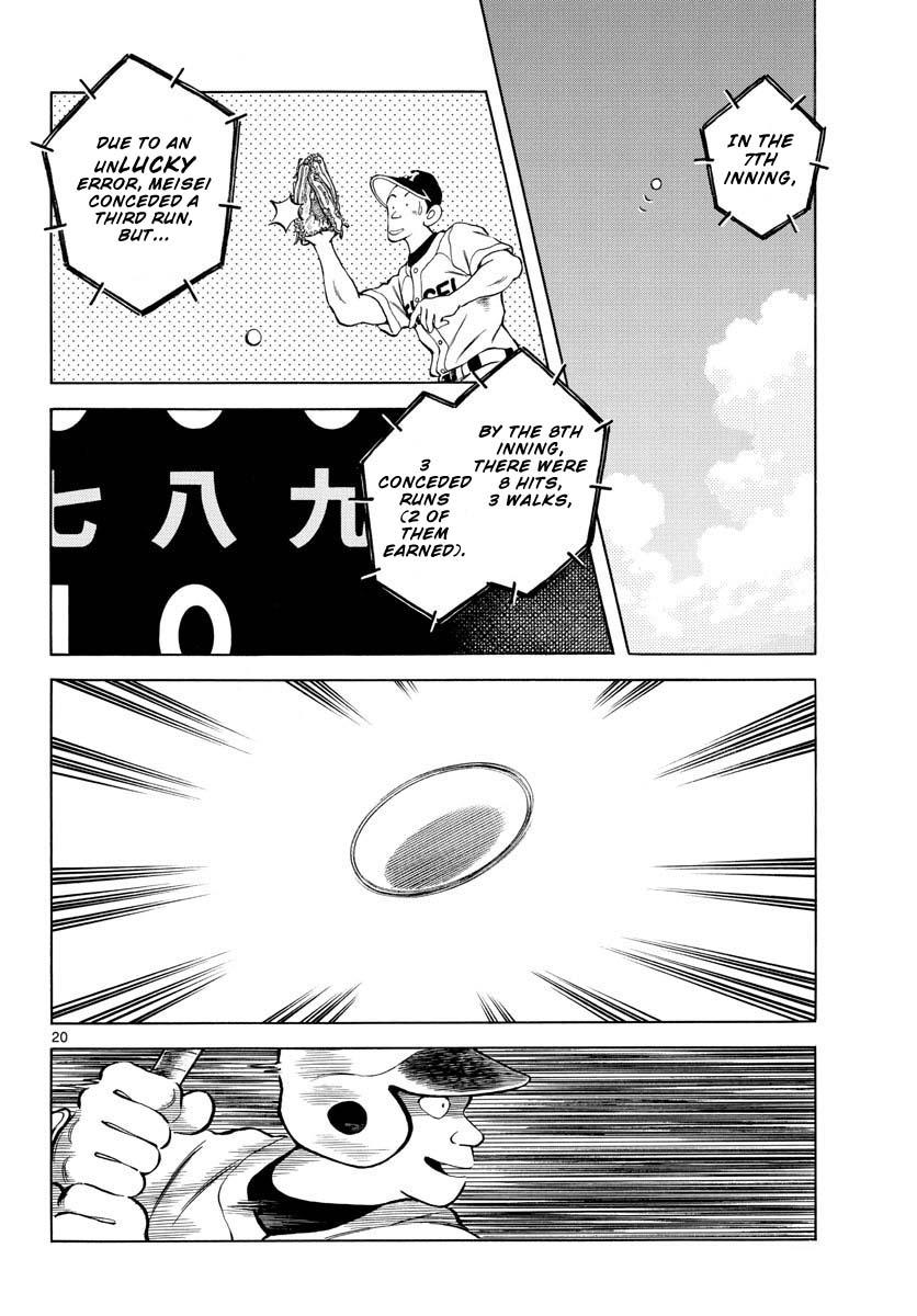 Mix Chap 99 - Next Chap 100