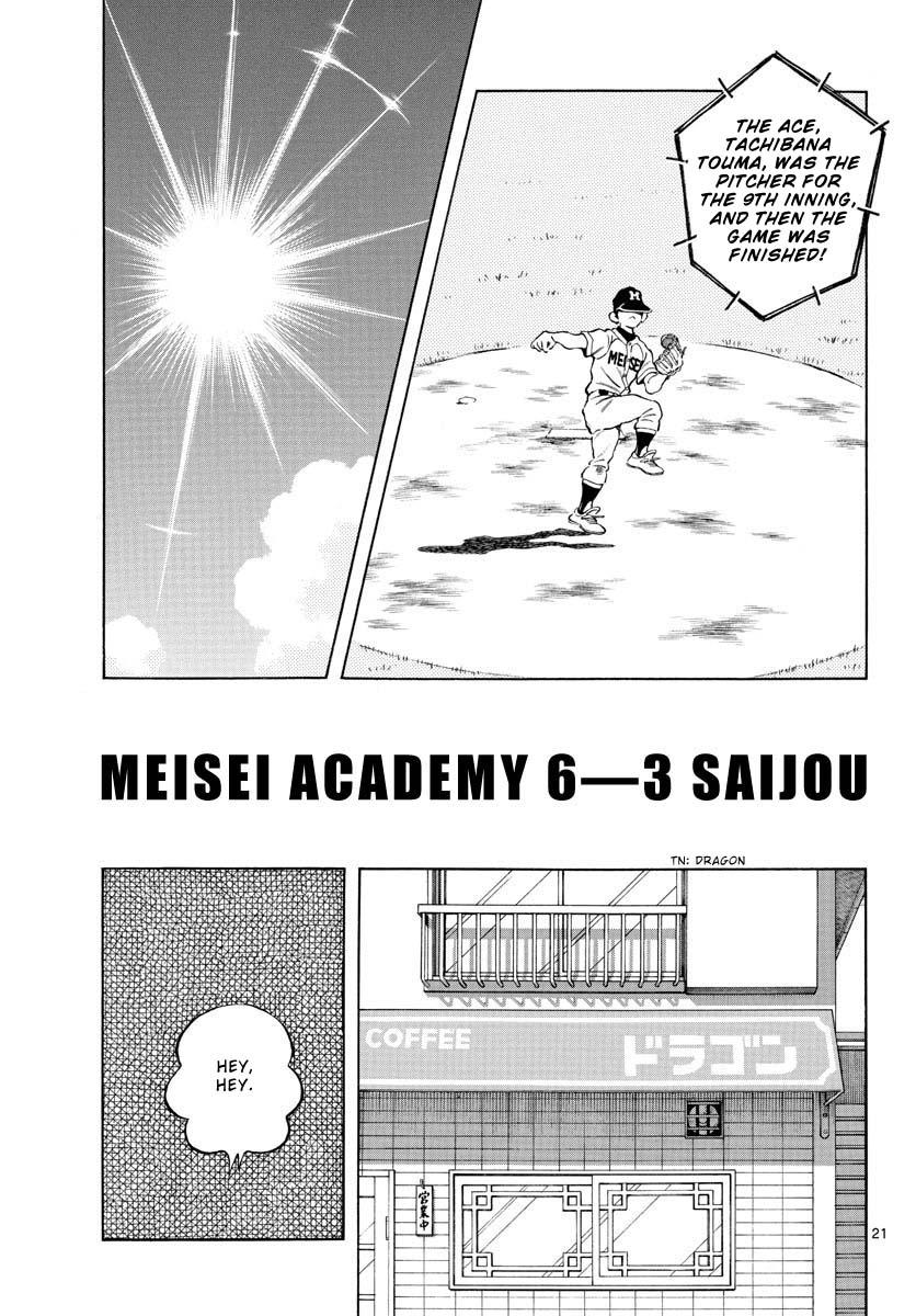 Mix Chap 99 - Next Chap 100