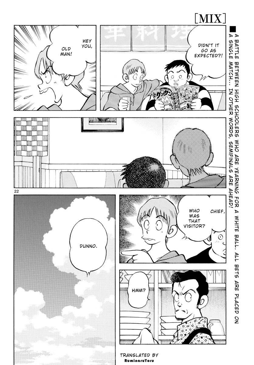 Mix Chap 99 - Next Chap 100