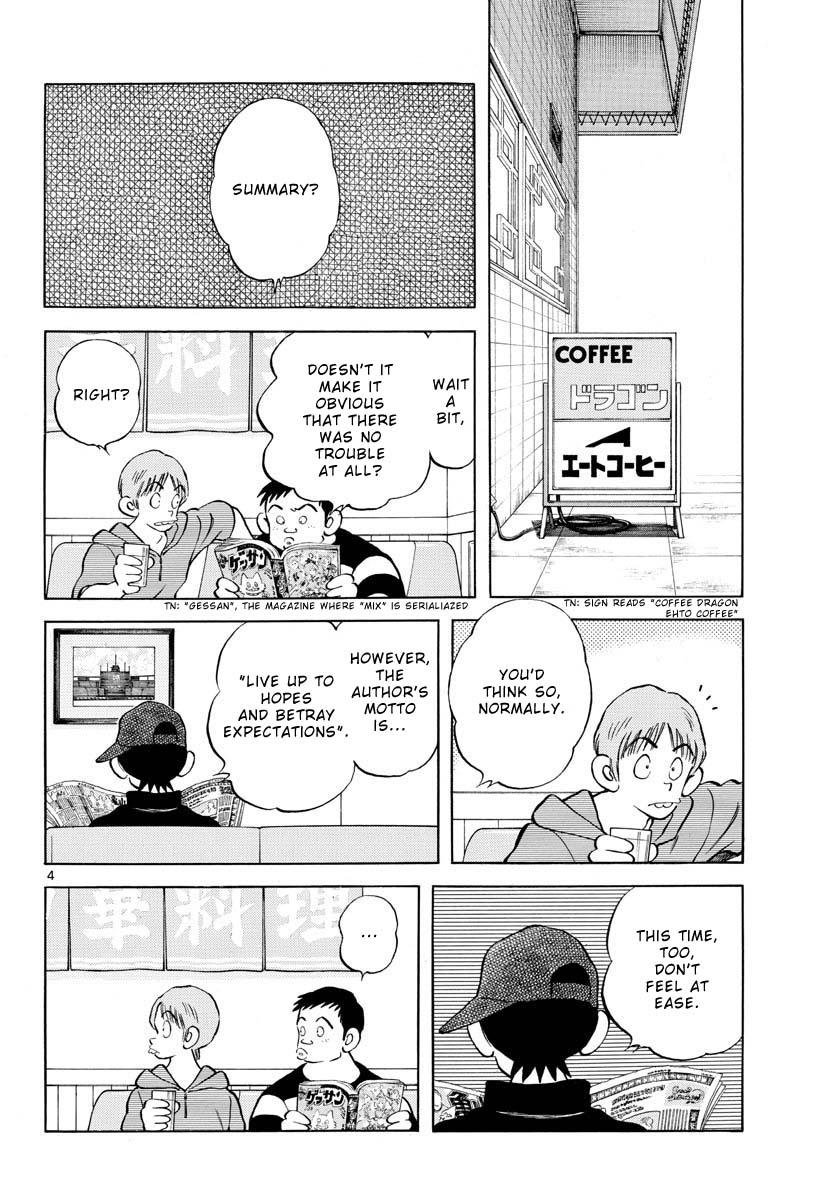 Mix Chap 99 - Next Chap 100