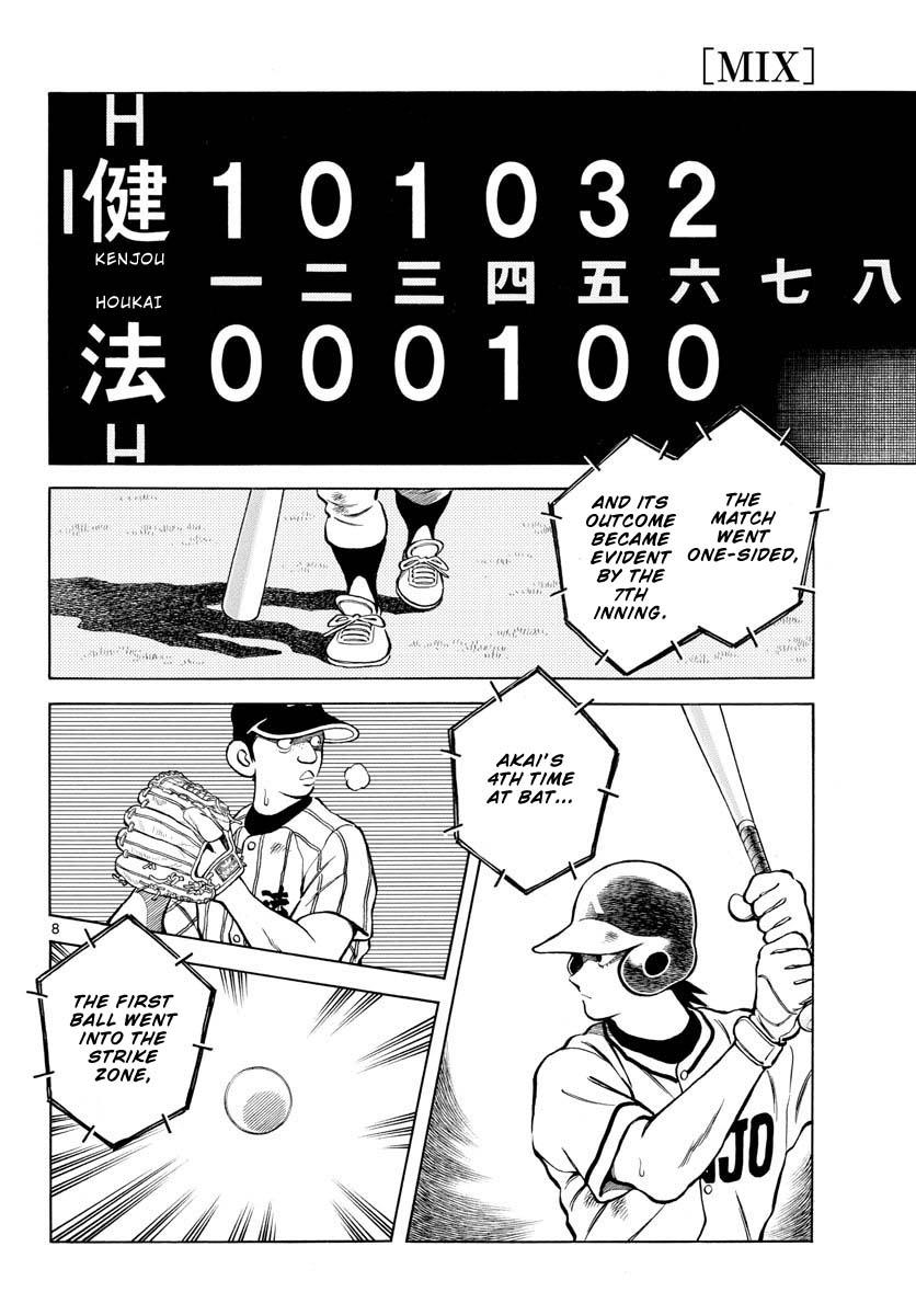 Mix Chap 99 - Next Chap 100