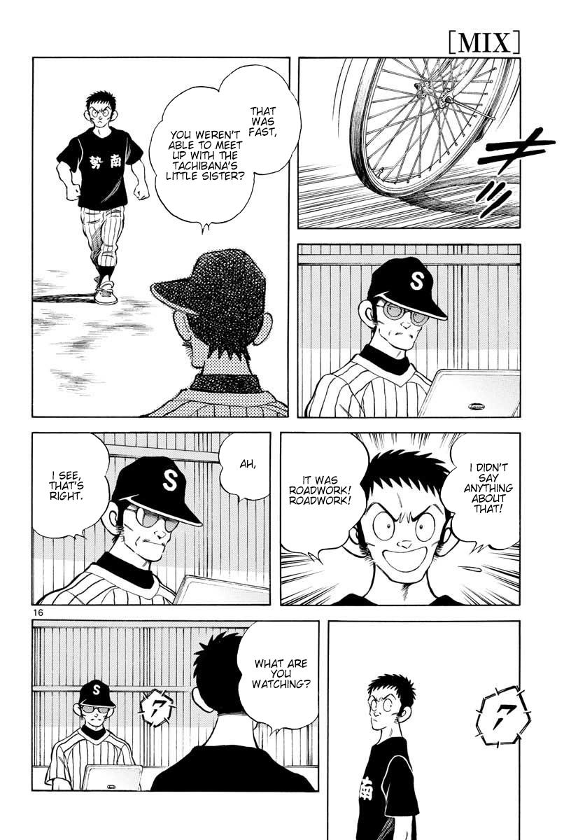 Mix Chap 90 - Next Chap 91