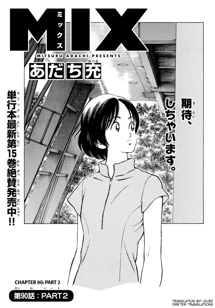 Mix Chap 90 - Next Chap 91