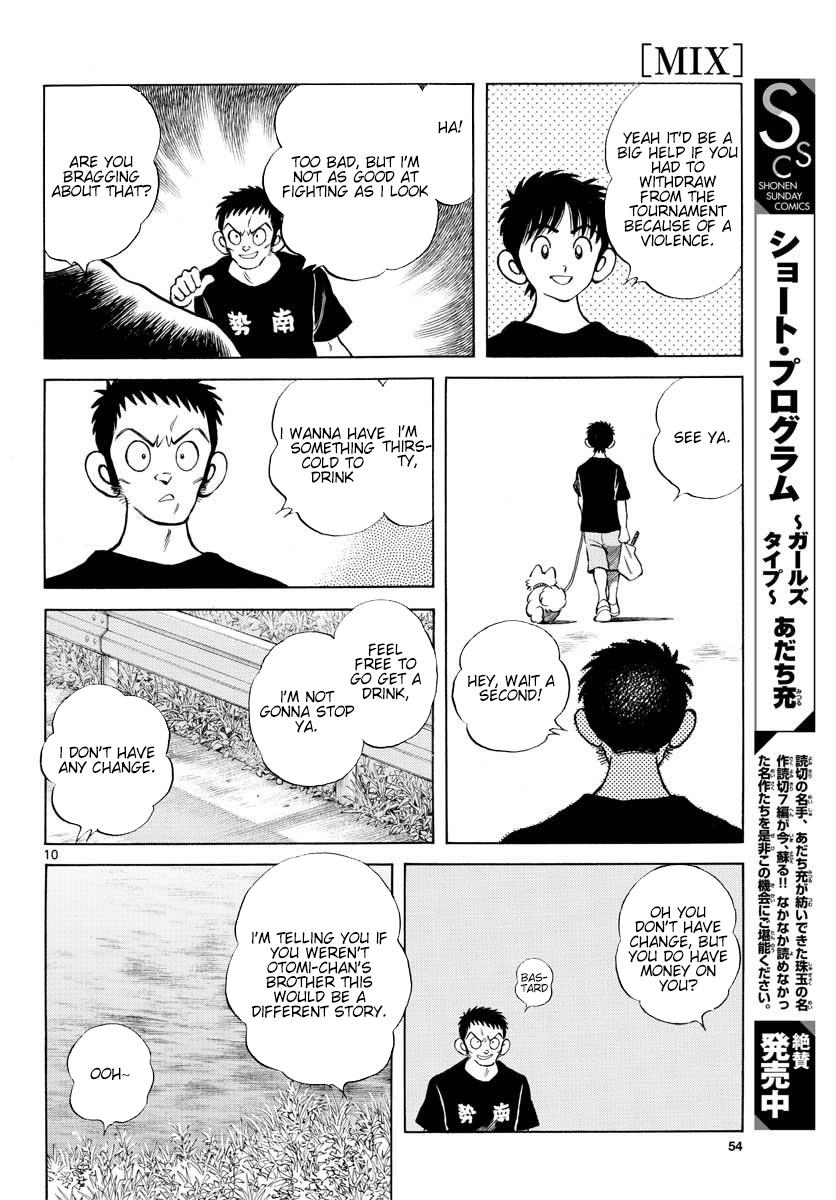 Mix Chap 90 - Next Chap 91