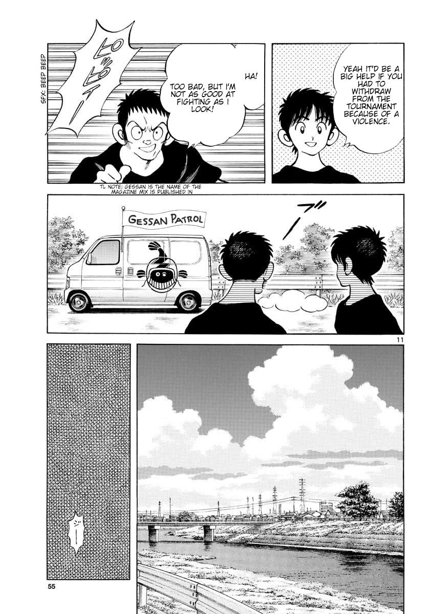Mix Chap 90 - Next Chap 91