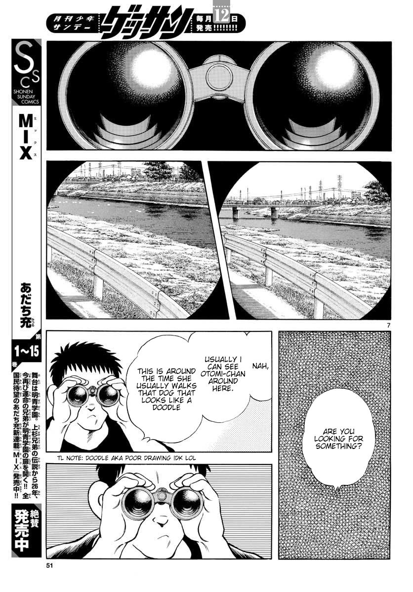 Mix Chap 90 - Next Chap 91
