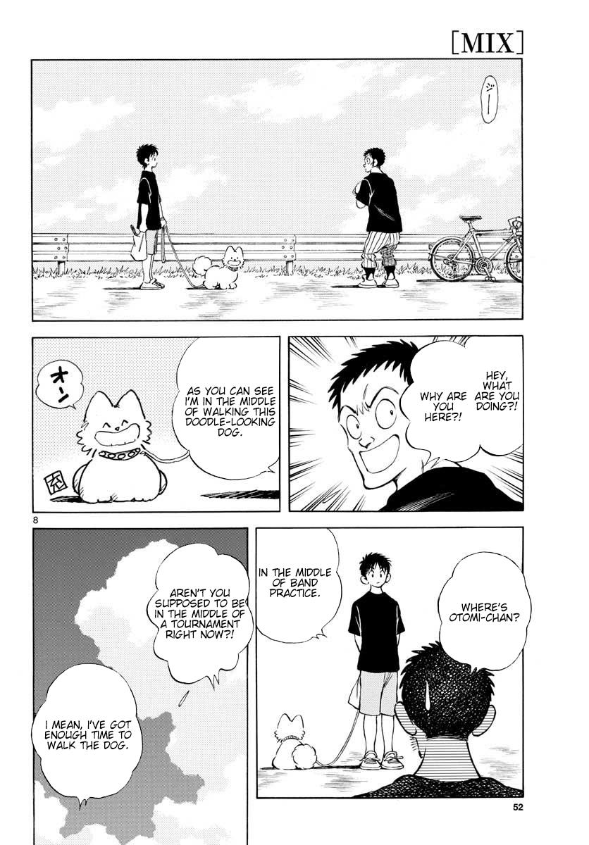 Mix Chap 90 - Next Chap 91
