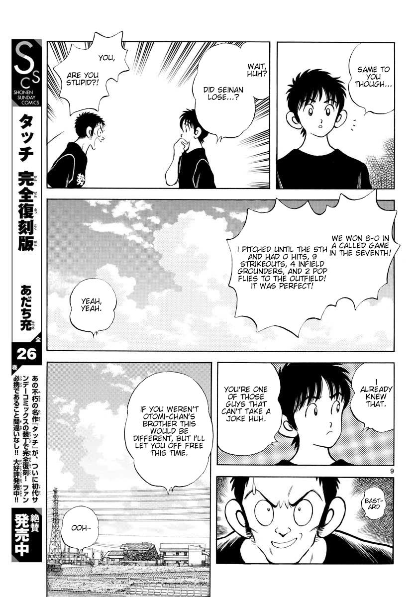 Mix Chap 90 - Next Chap 91