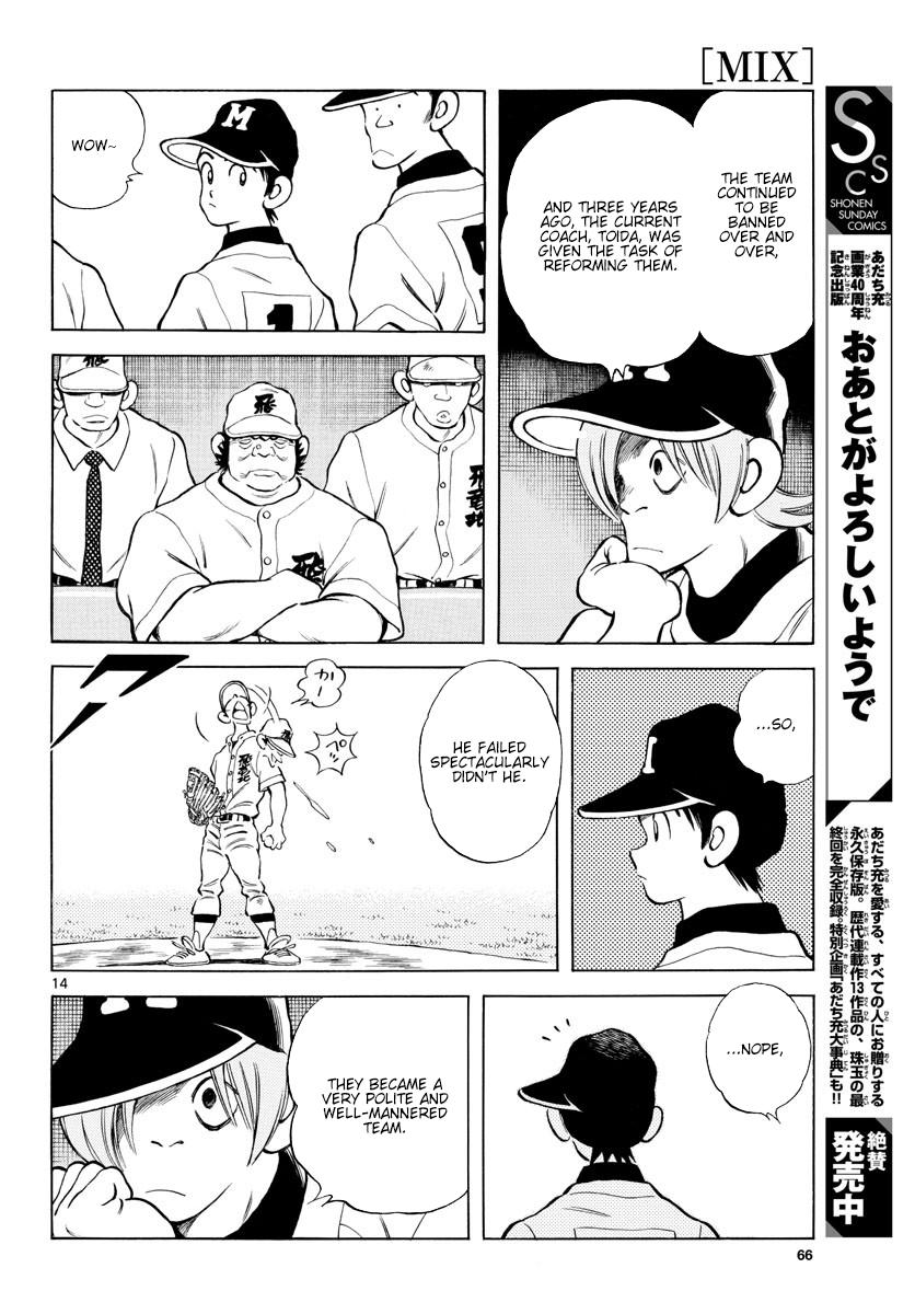 Mix Chap 91 - Next Chap 92