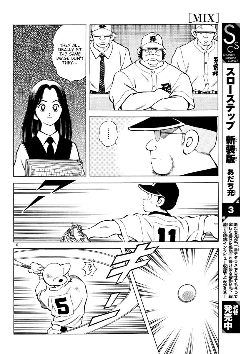 Mix Chap 91 - Next Chap 92