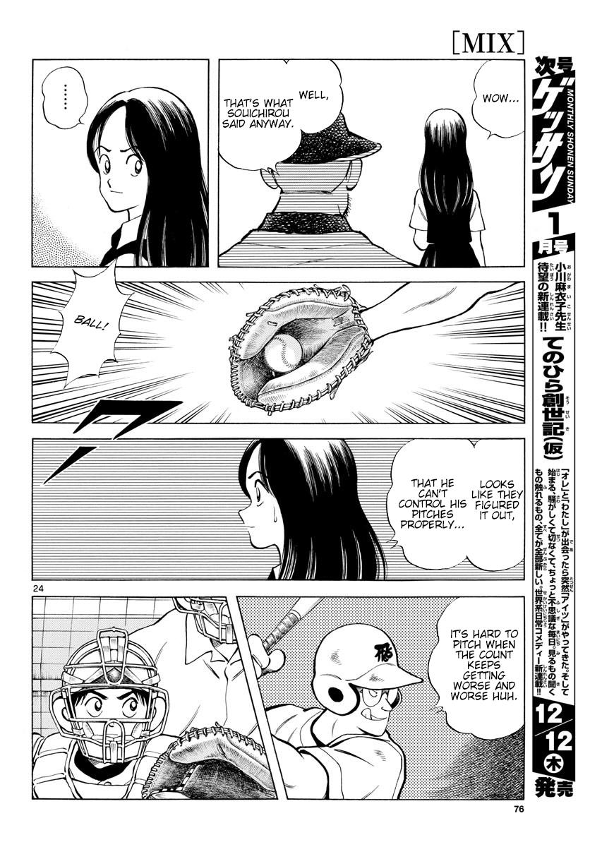 Mix Chap 91 - Next Chap 92