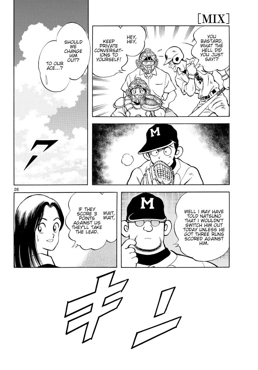 Mix Chap 91 - Next Chap 92