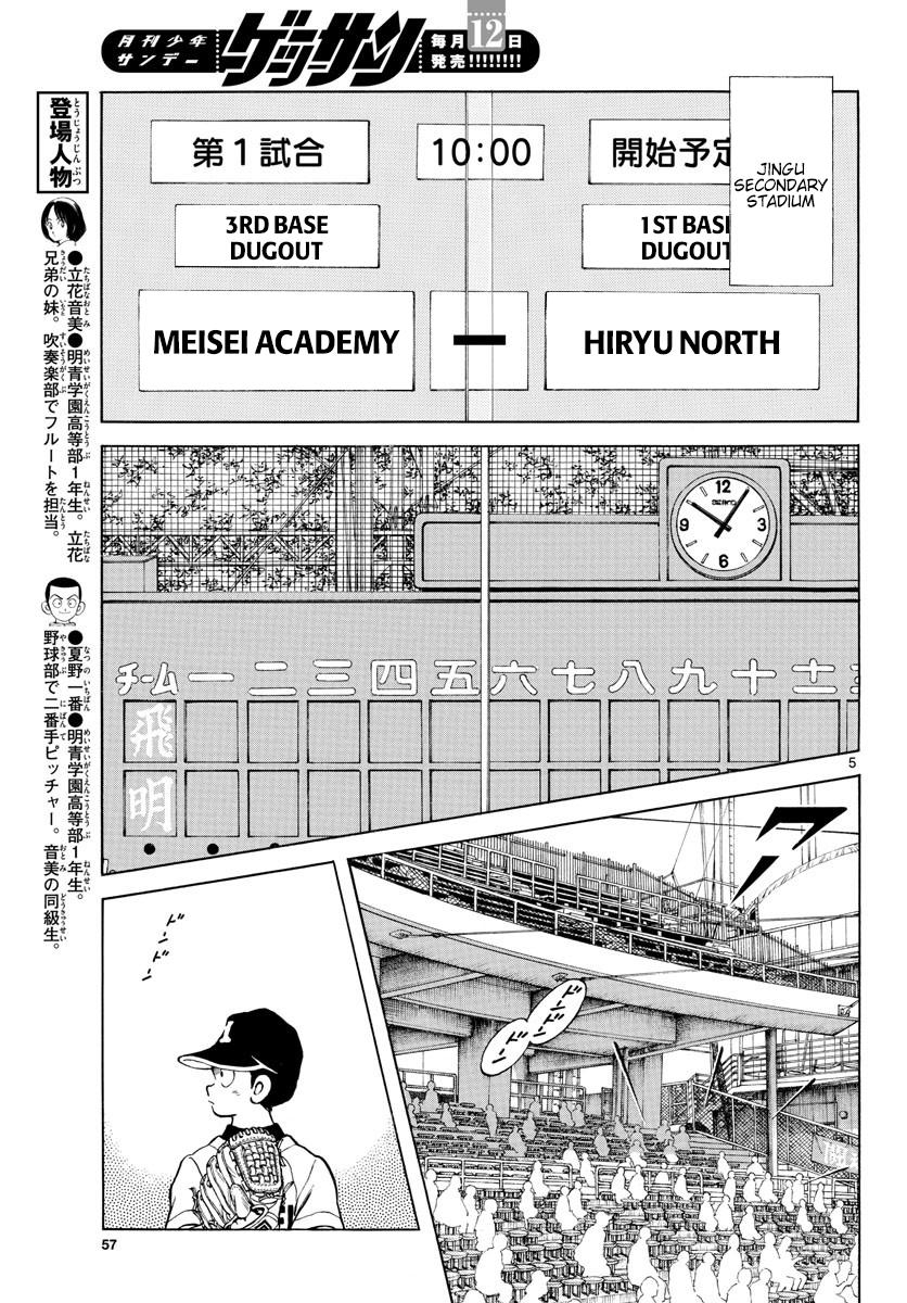 Mix Chap 91 - Next Chap 92