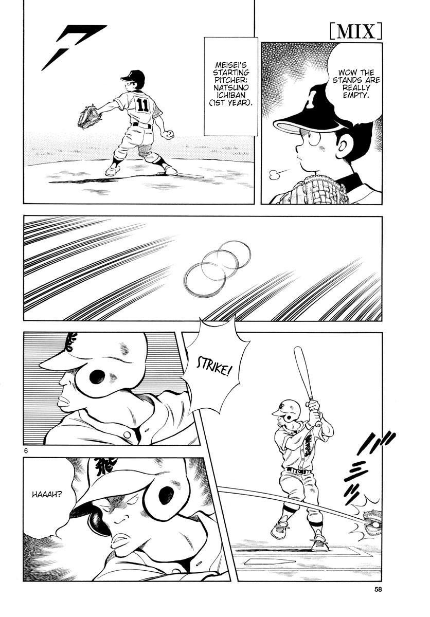 Mix Chap 91 - Next Chap 92