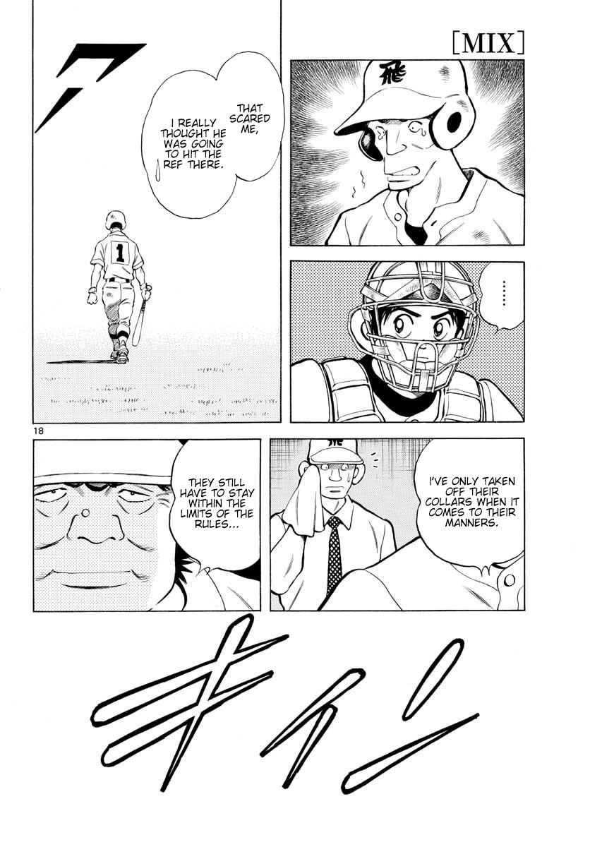 Mix Chap 92 - Next Chap 93