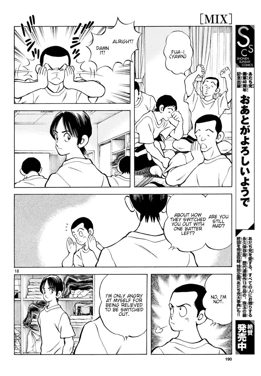 Mix Chap 93 - Next Chap 94