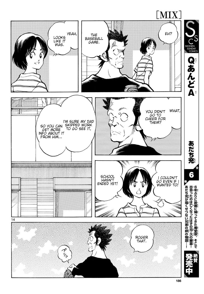 Mix Chap 93 - Next Chap 94