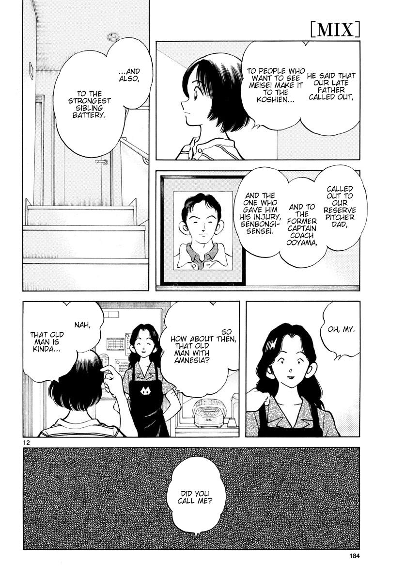 Mix Chap 93 - Next Chap 94