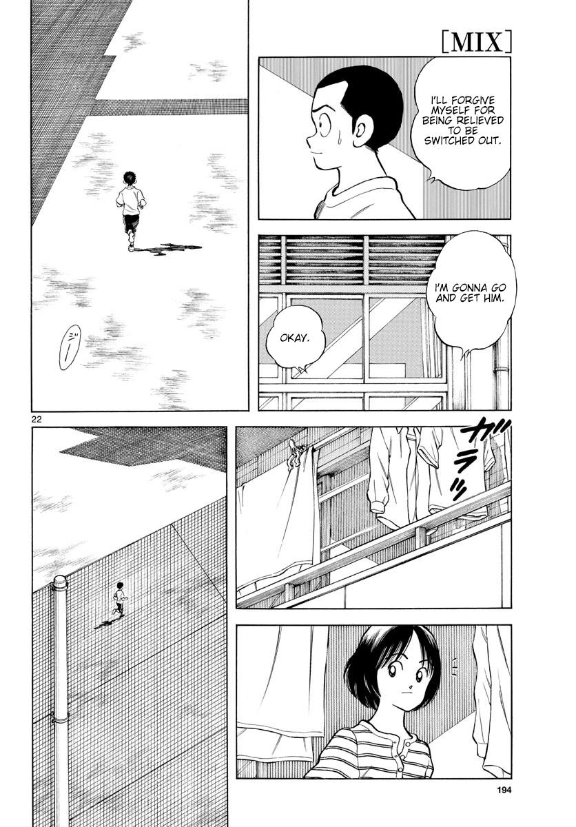 Mix Chap 93 - Next Chap 94