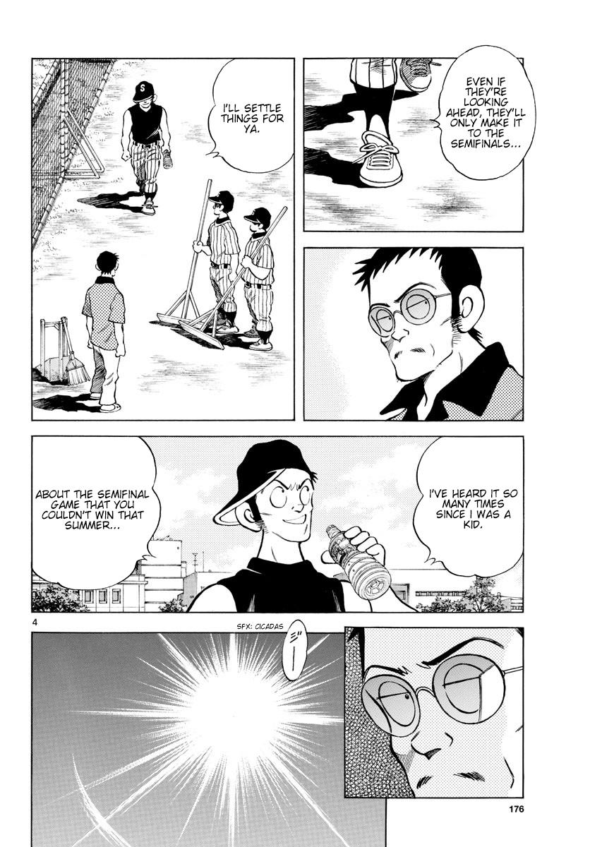 Mix Chap 93 - Next Chap 94