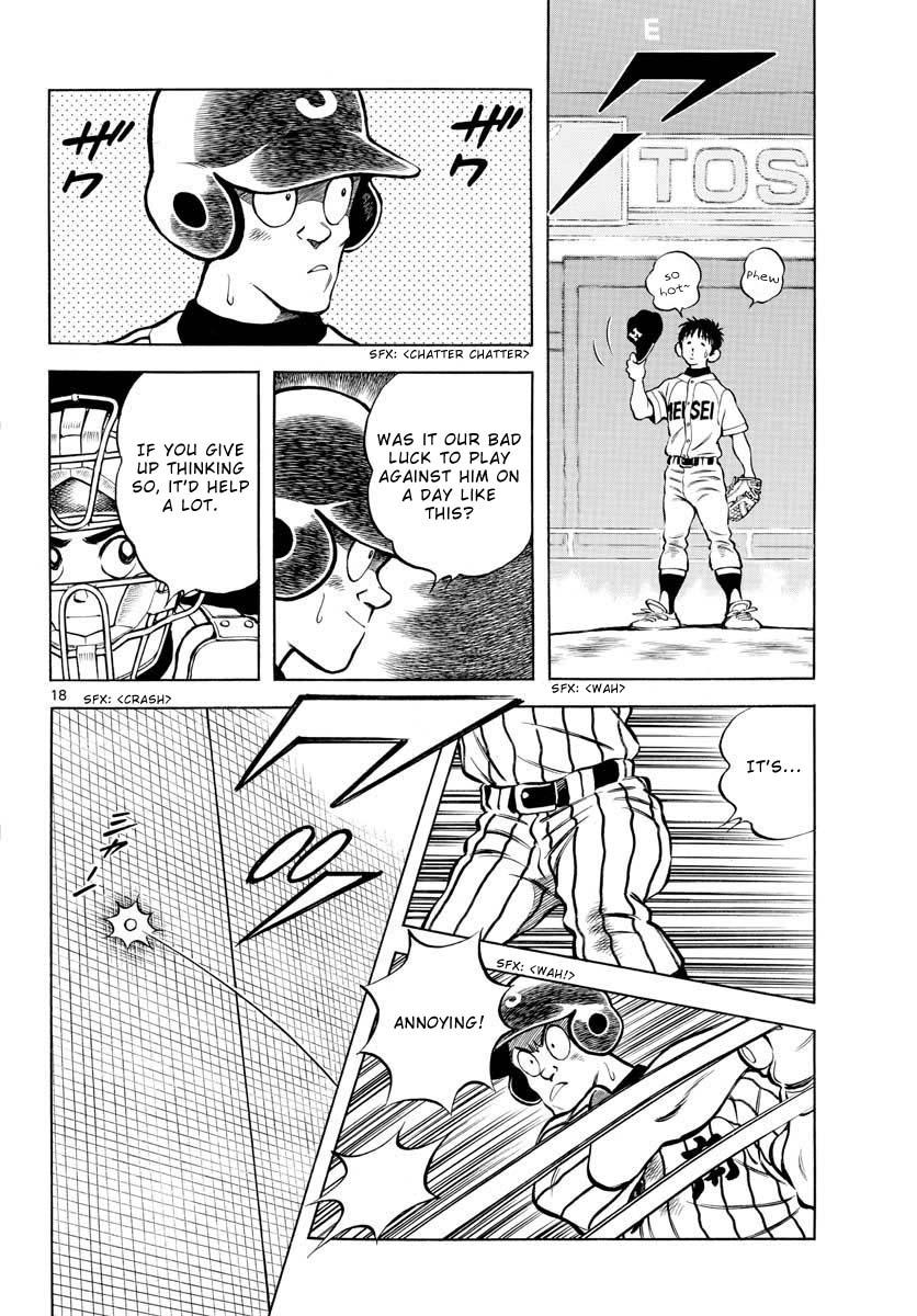 Mix Chap 107 - Next Chap 108