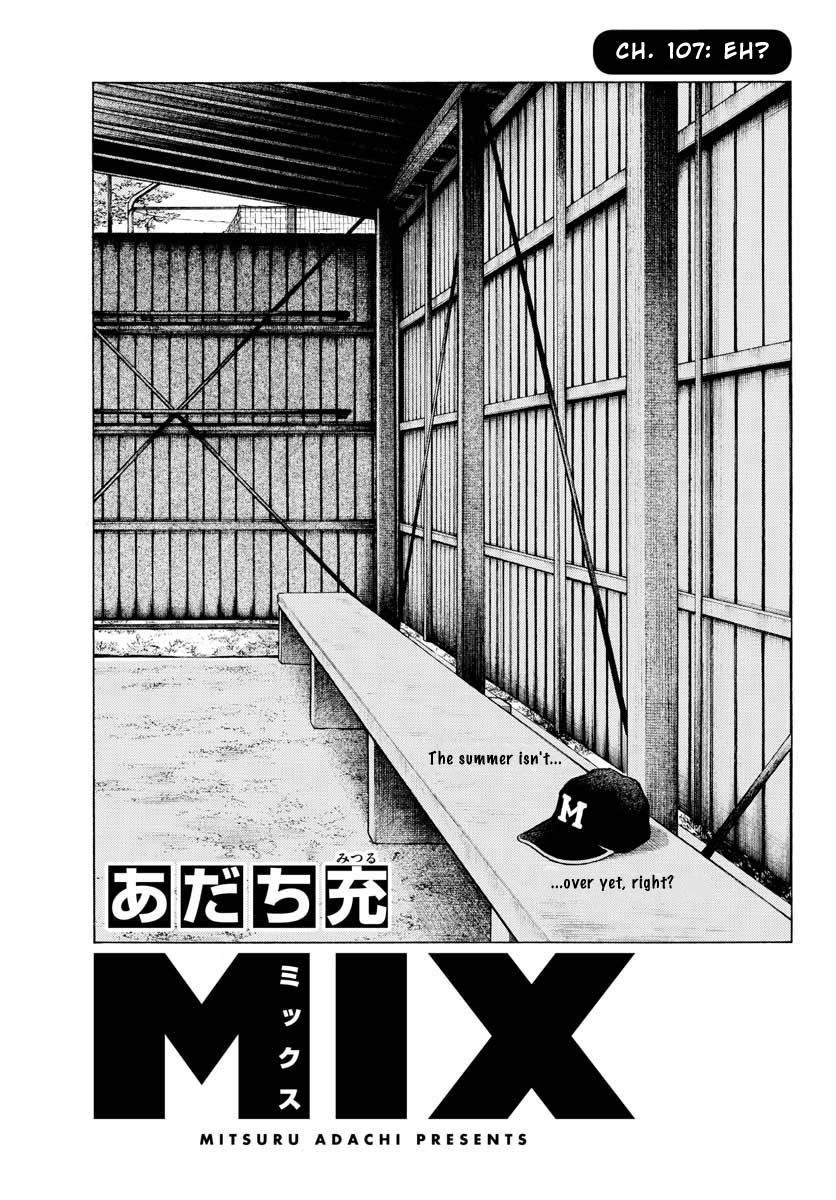 Mix Chap 107 - Next Chap 108