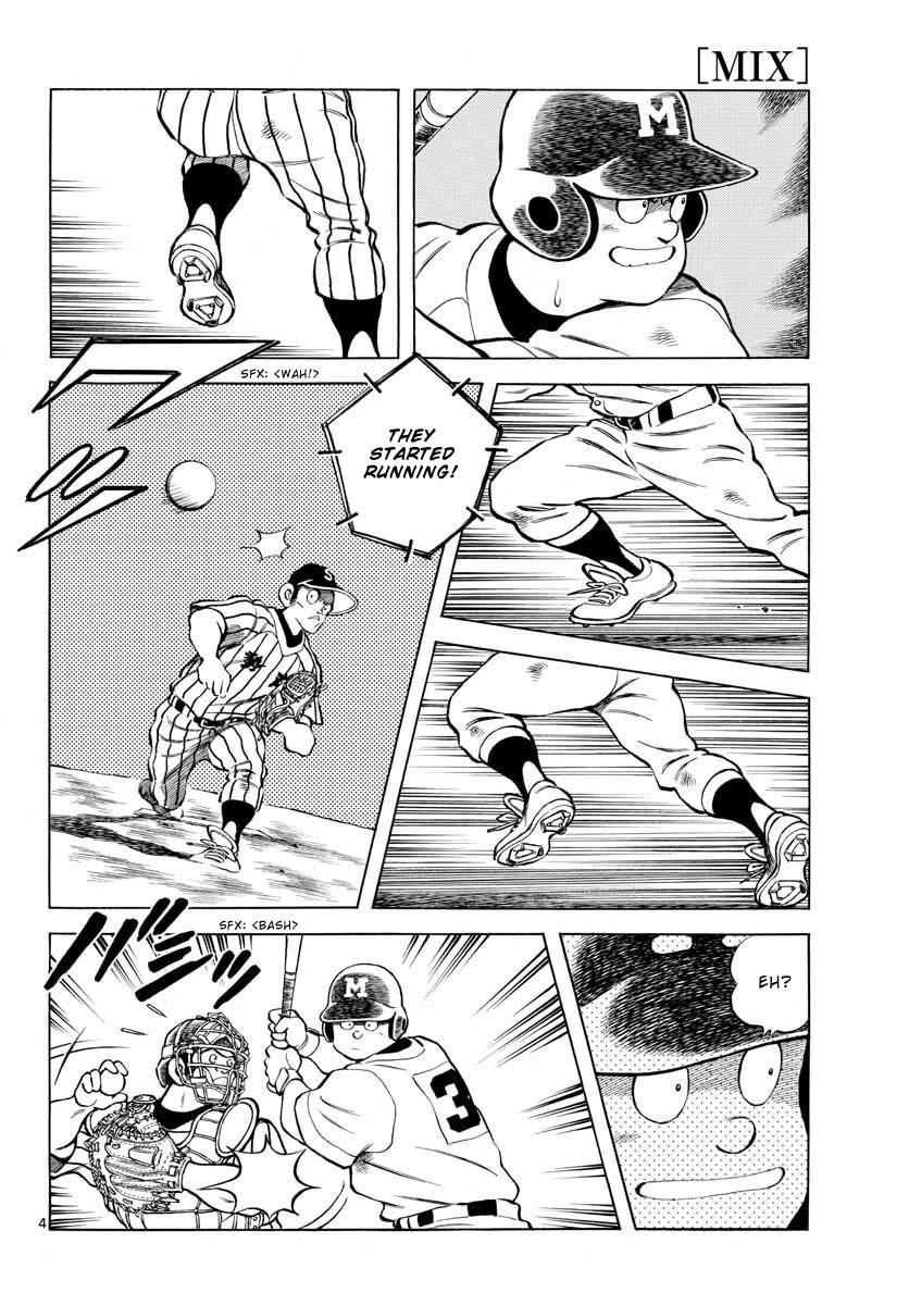 Mix Chap 107 - Next Chap 108