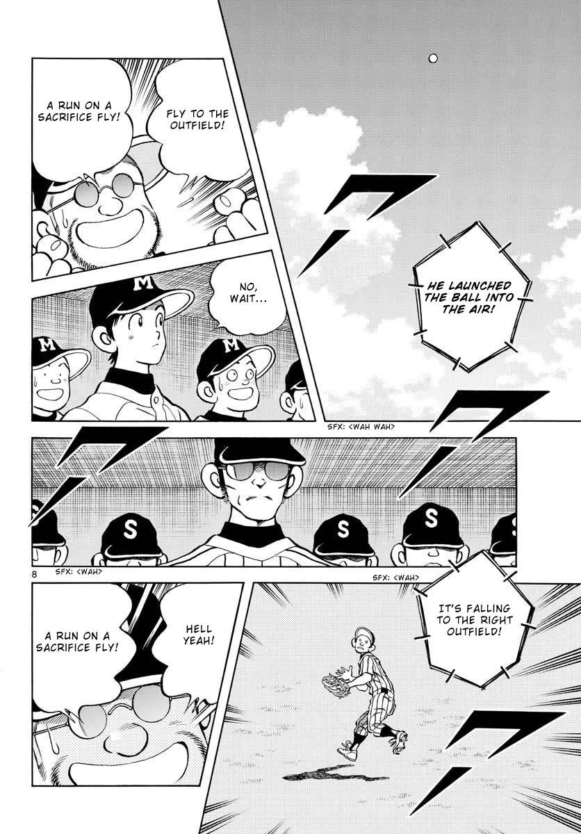 Mix Chap 107 - Next Chap 108