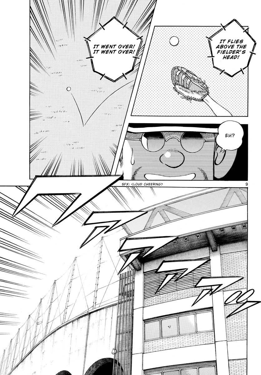 Mix Chap 107 - Next Chap 108