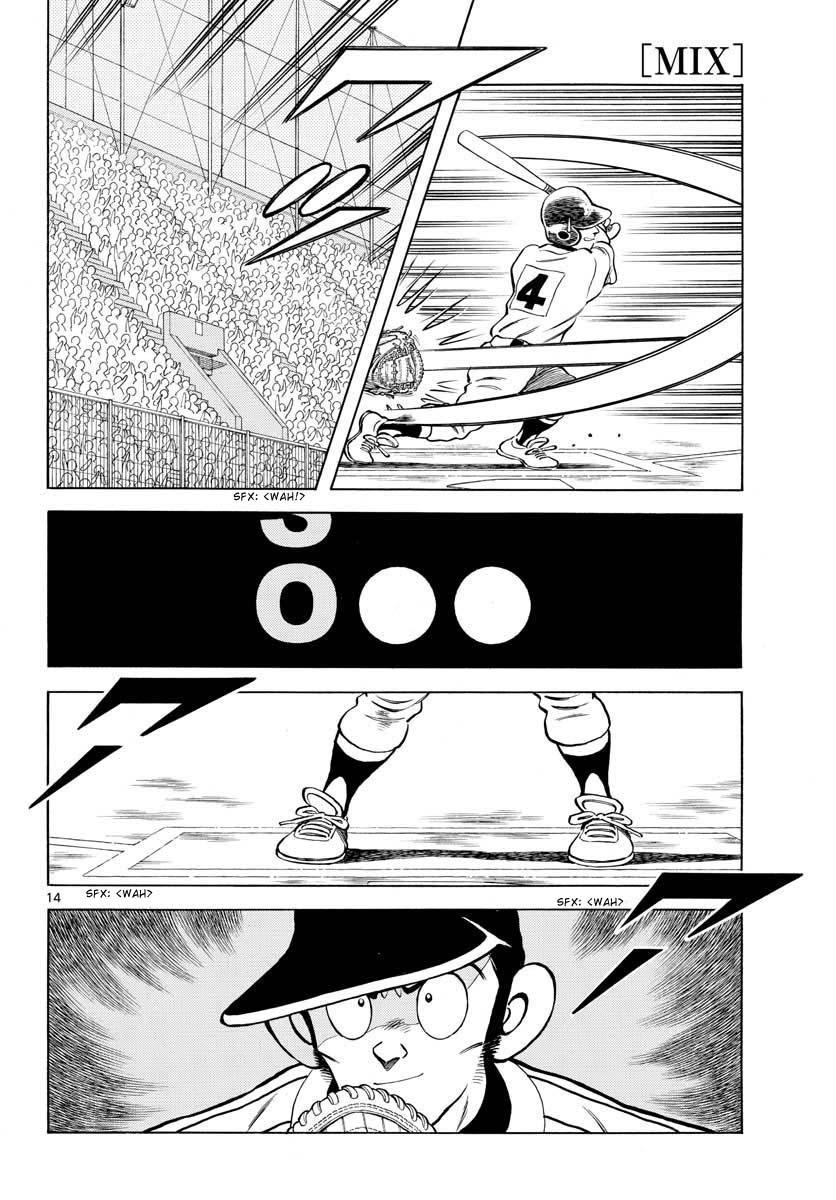 Mix Chap 104 - Next Chap 105