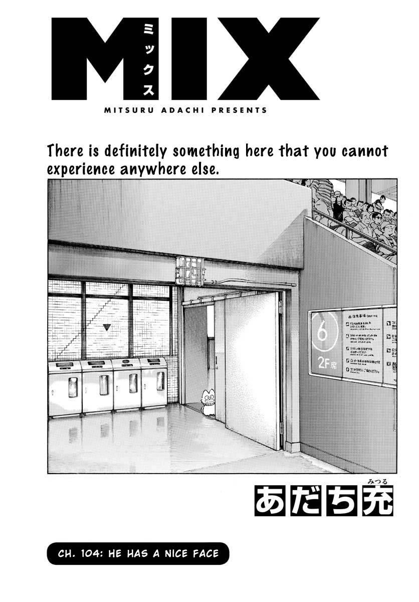 Mix Chap 104 - Next Chap 105