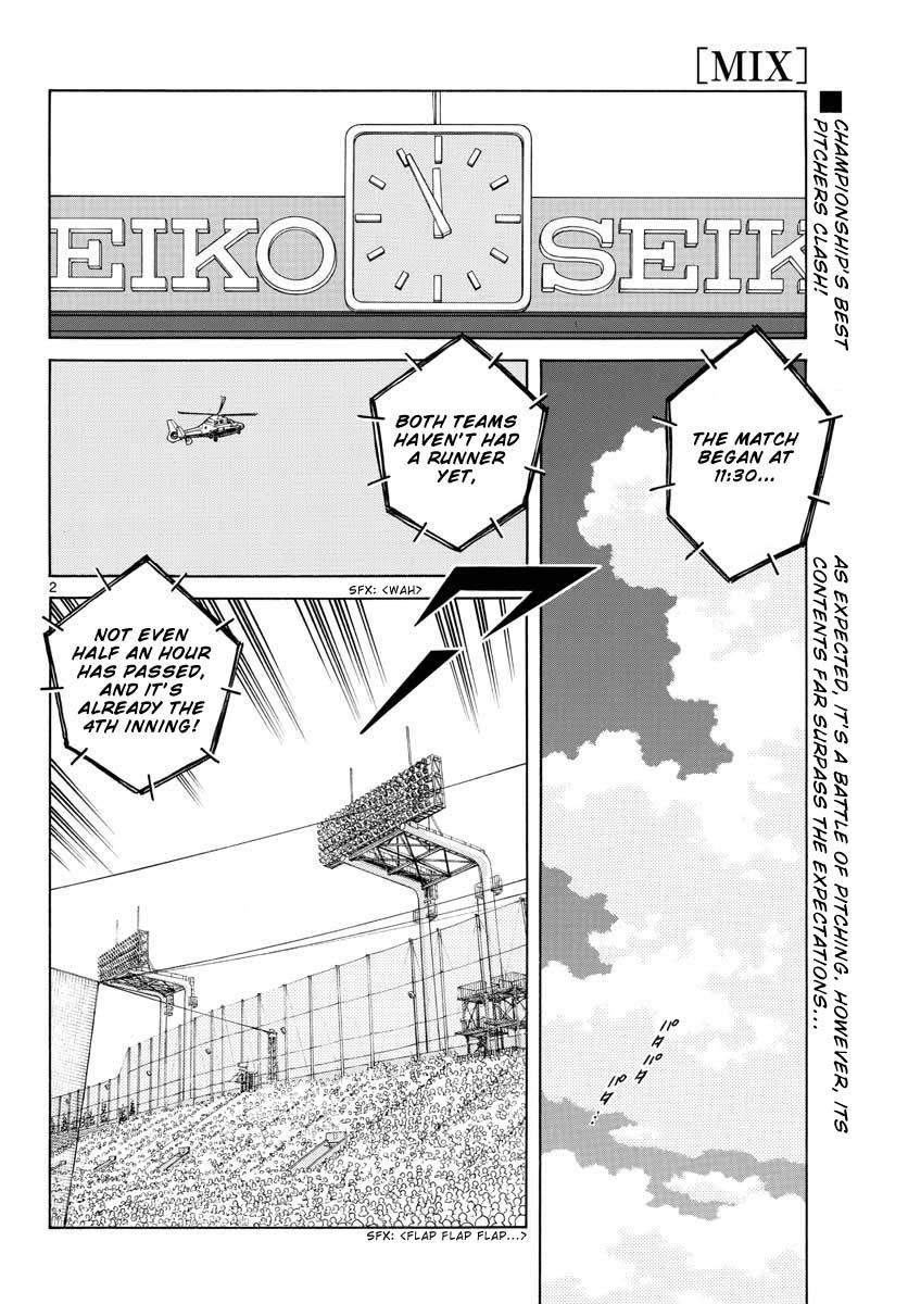 Mix Chap 104 - Next Chap 105