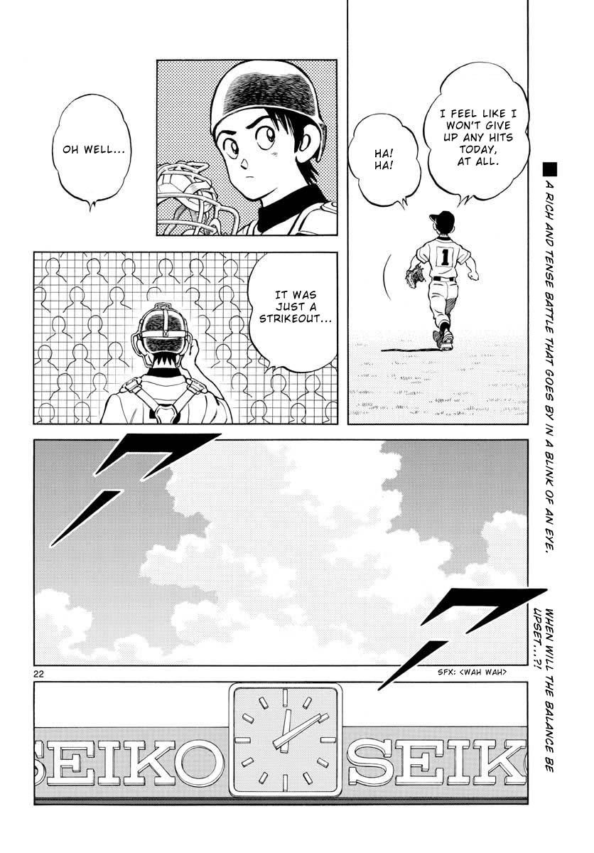 Mix Chap 104 - Next Chap 105