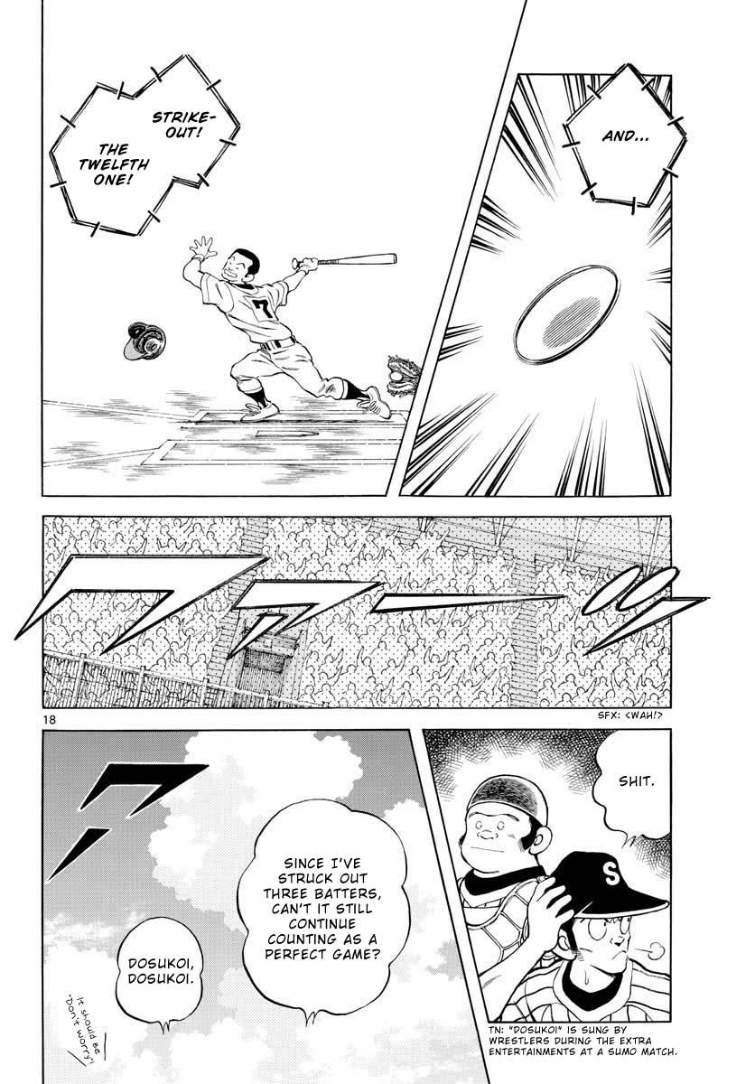 Mix Chap 105 - Next Chap 106