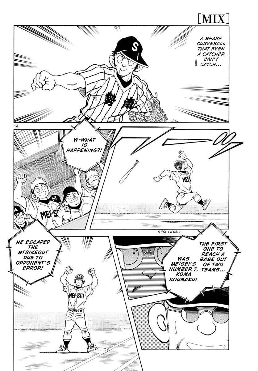 Mix Chap 105 - Next Chap 106