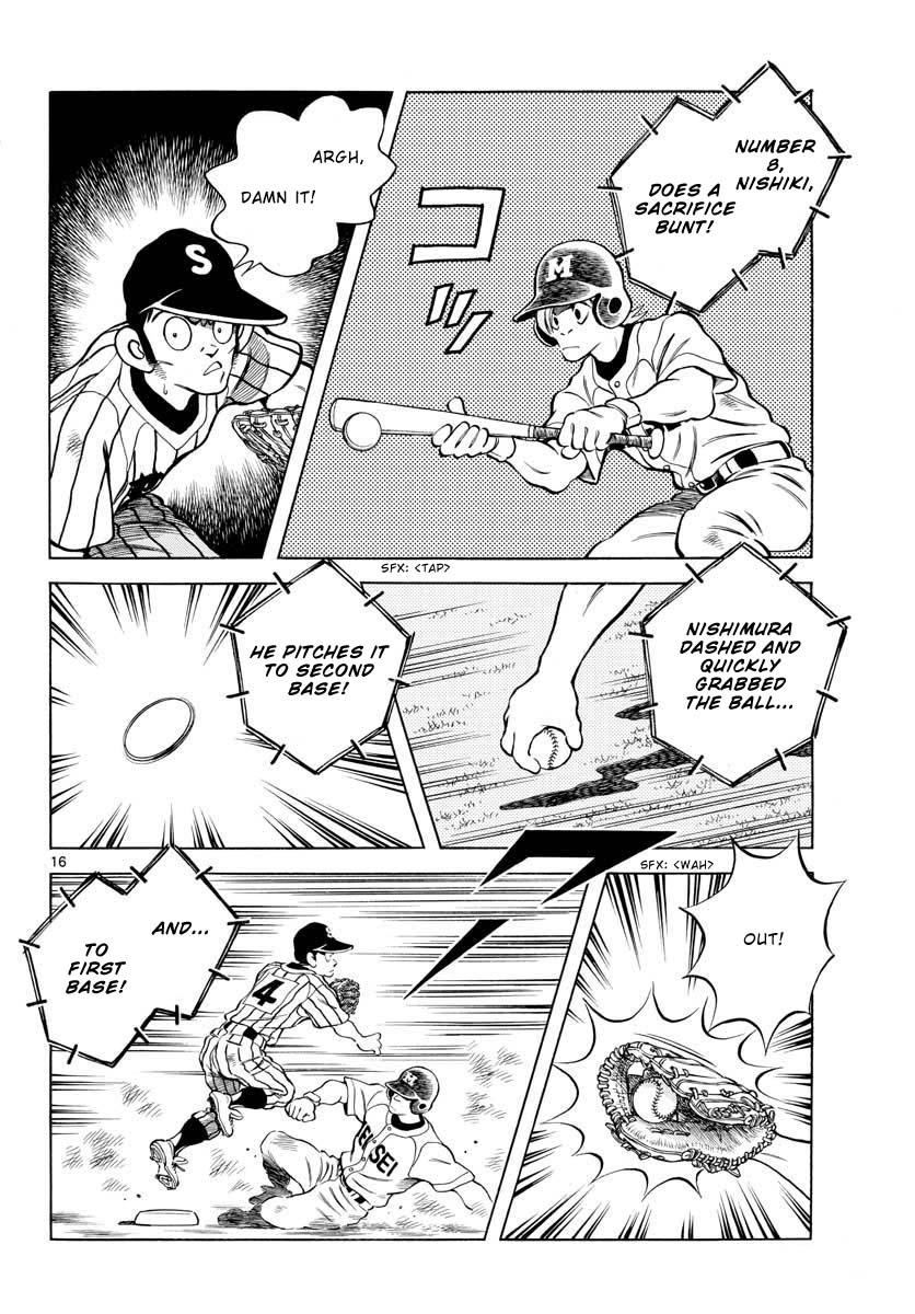 Mix Chap 105 - Next Chap 106