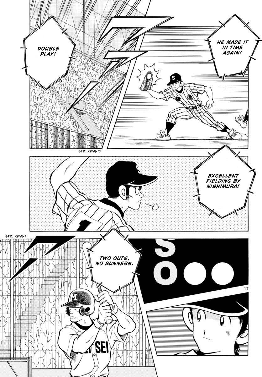 Mix Chap 105 - Next Chap 106