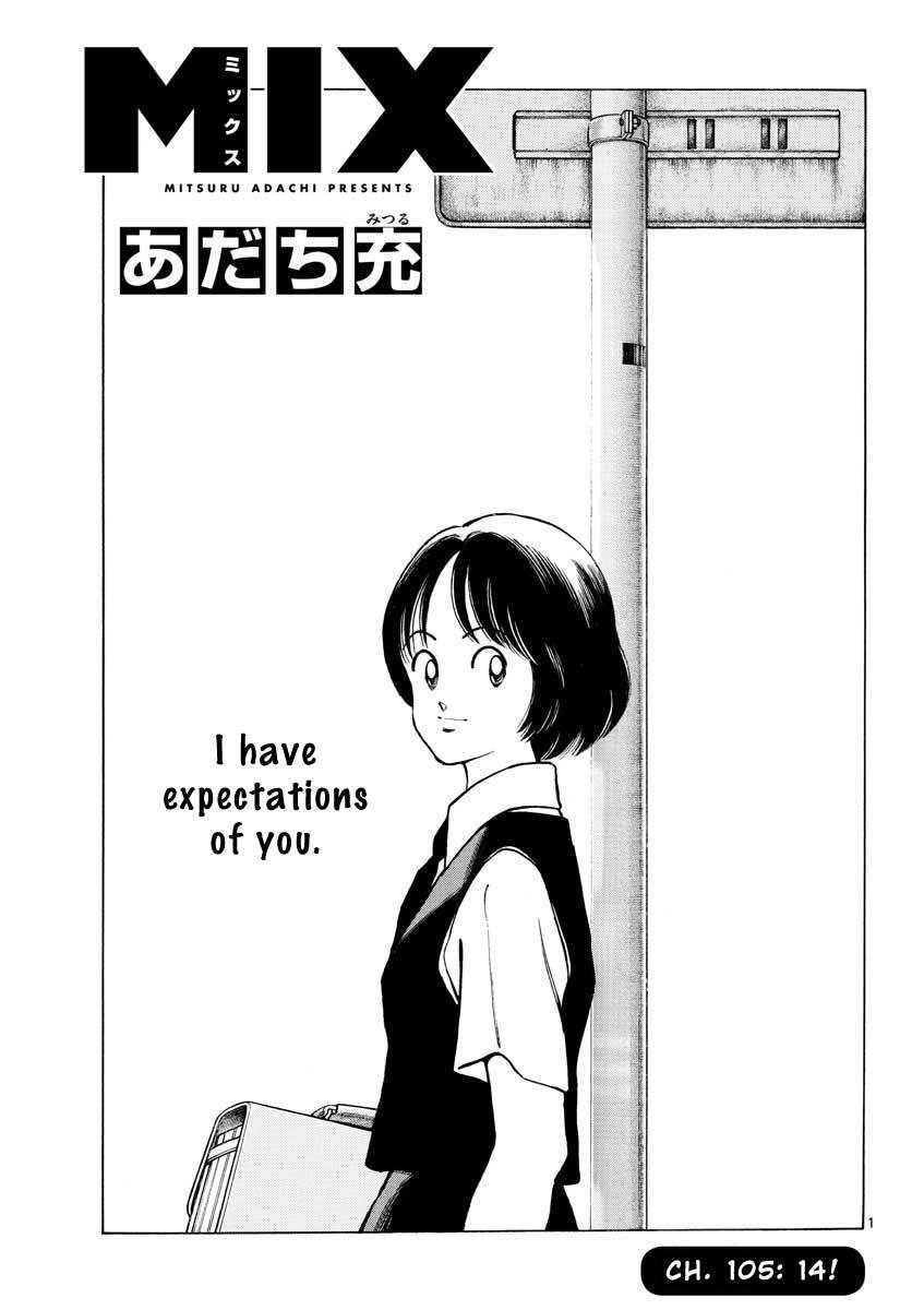 Mix Chap 105 - Next Chap 106