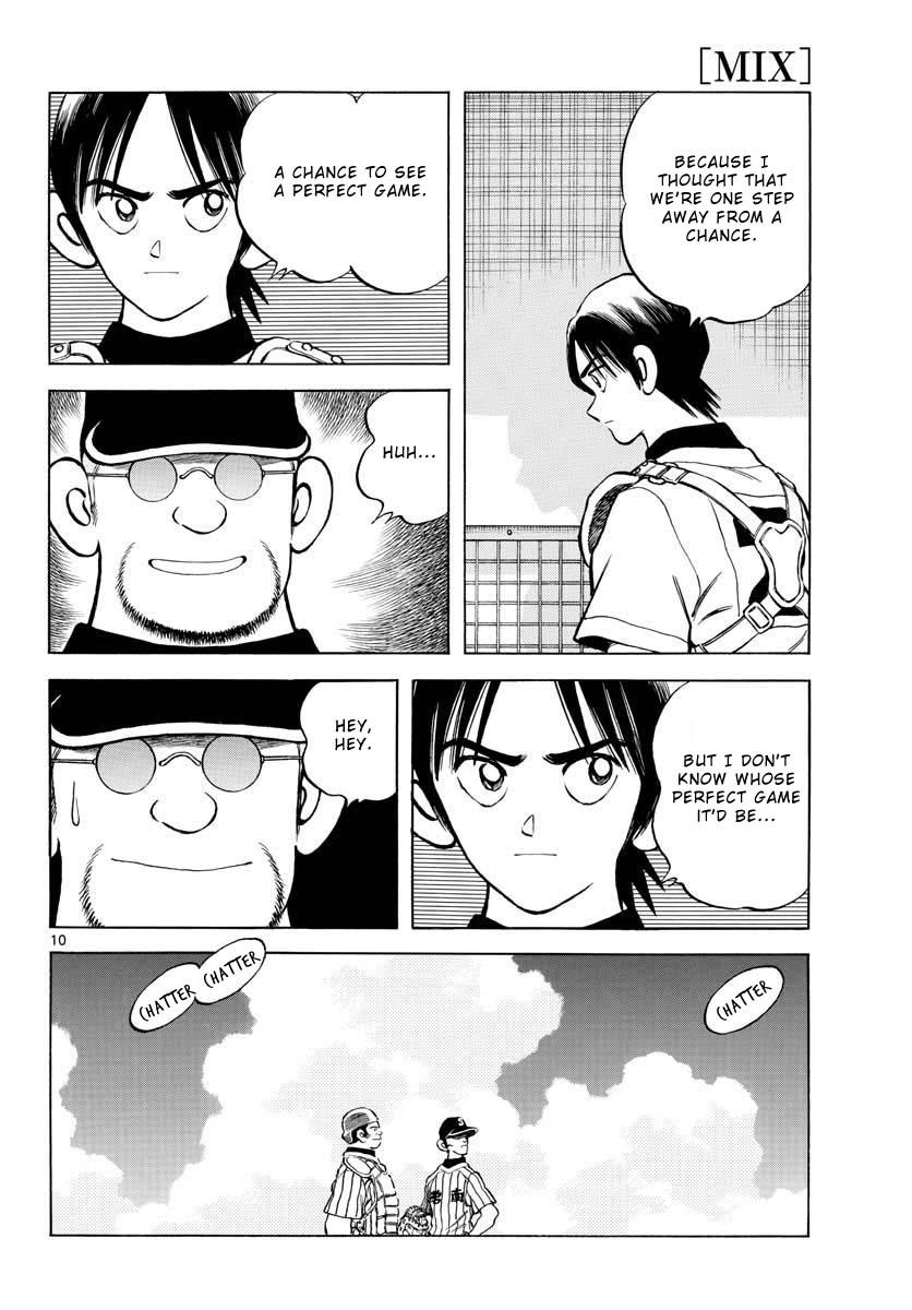Mix Chap 105 - Next Chap 106