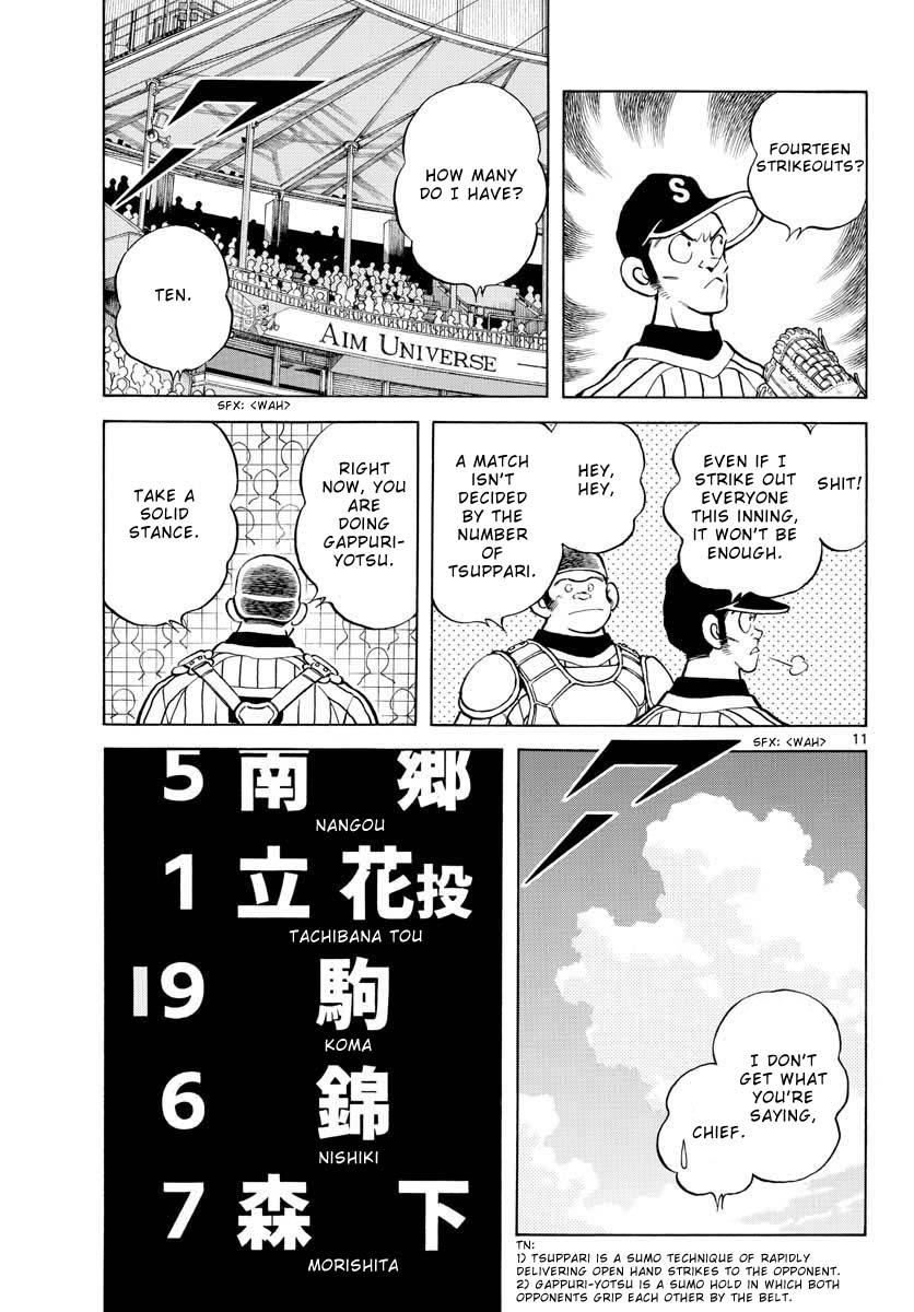 Mix Chap 105 - Next Chap 106