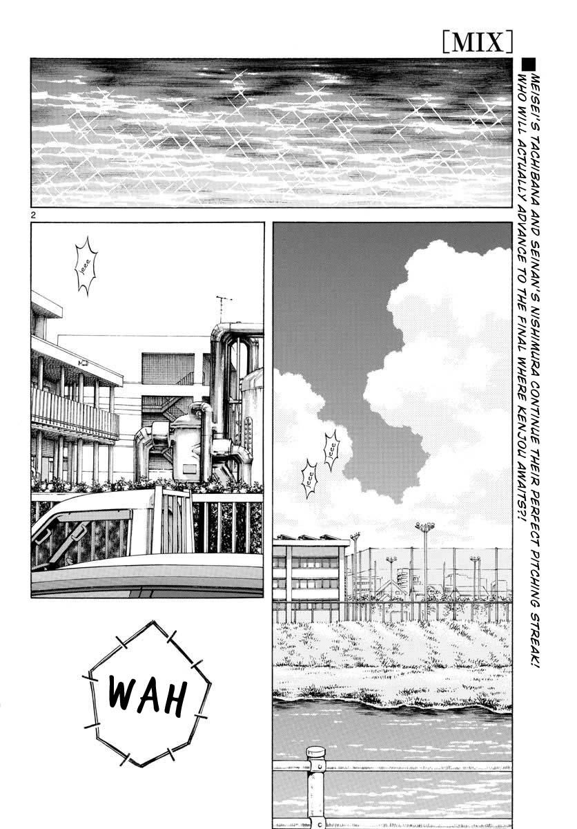Mix Chap 105 - Next Chap 106