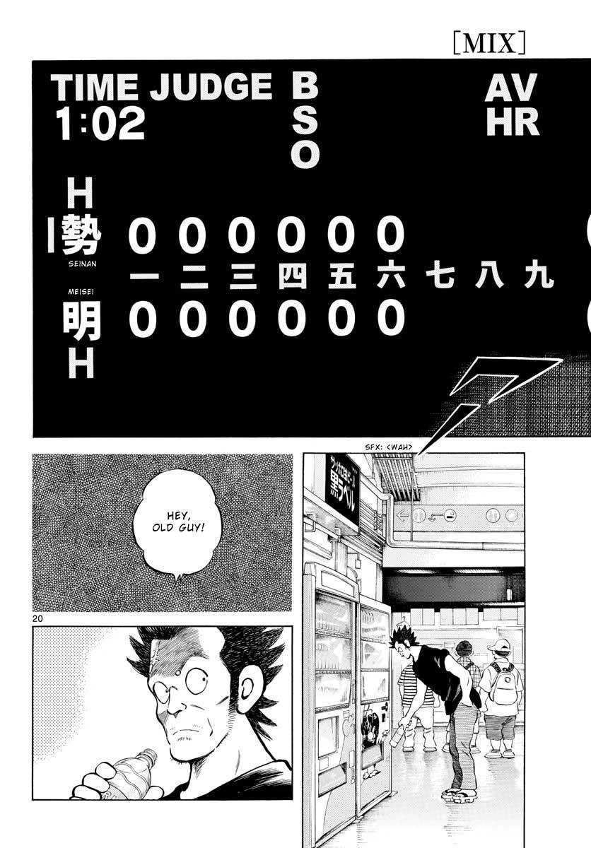 Mix Chap 105 - Next Chap 106