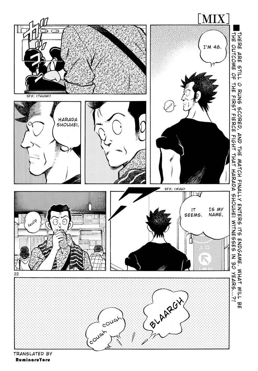 Mix Chap 105 - Next Chap 106