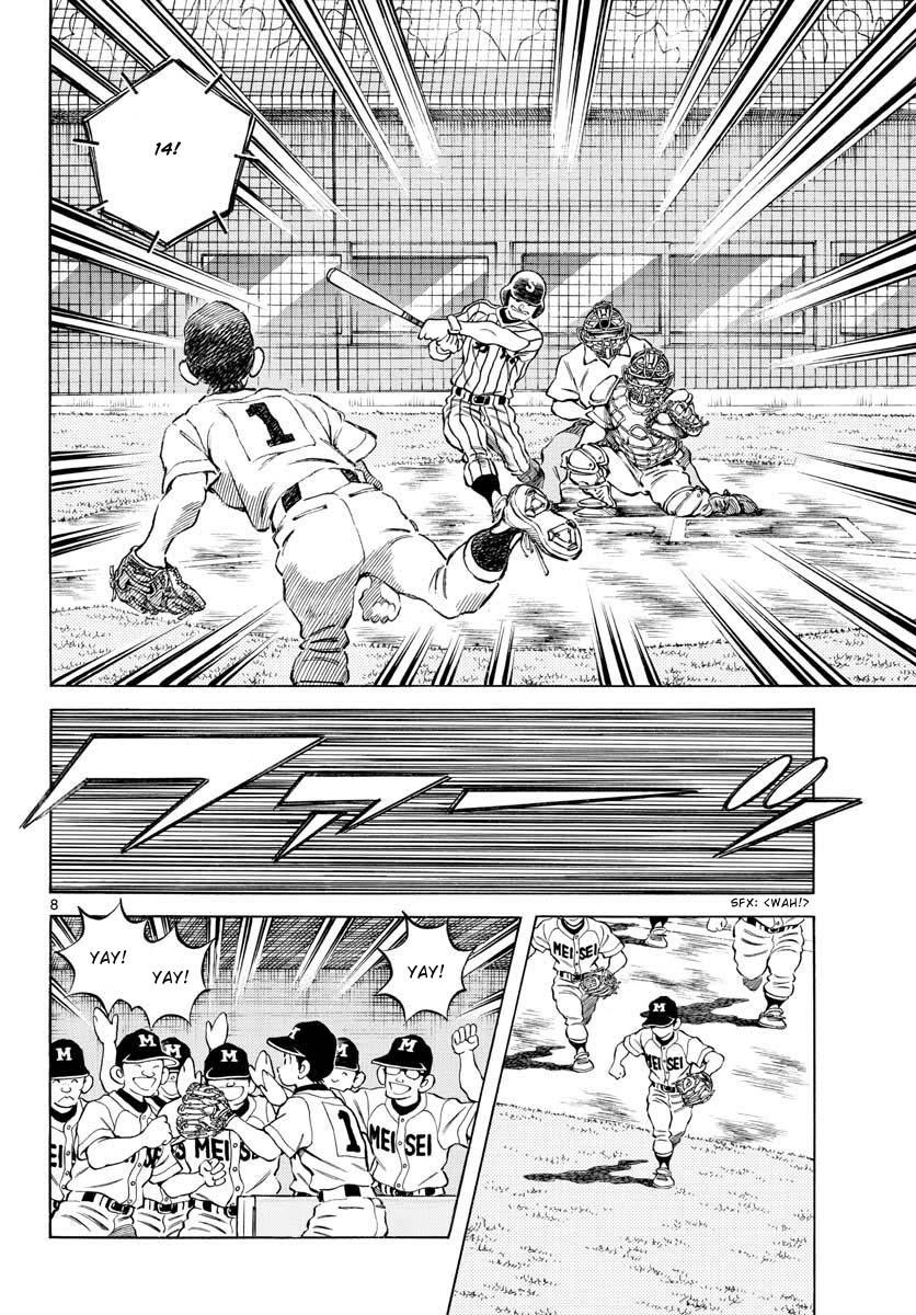 Mix Chap 105 - Next Chap 106
