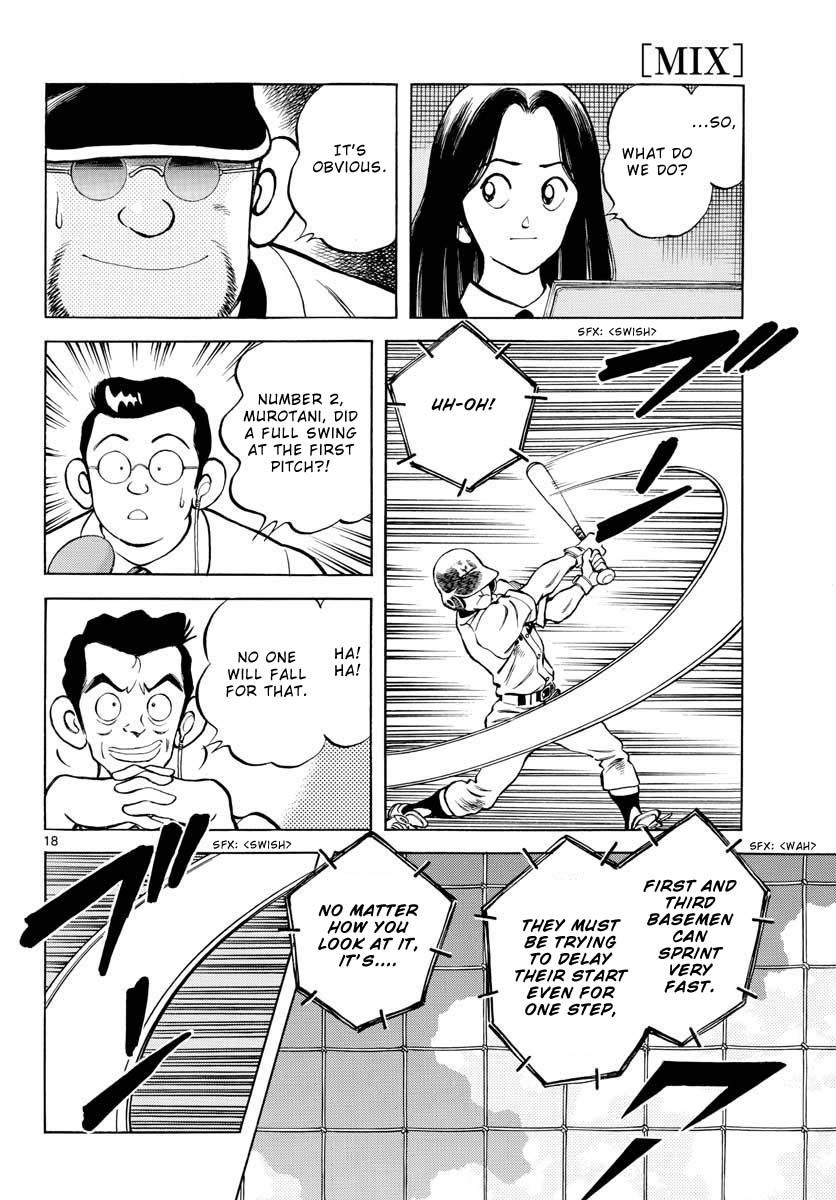Mix Chap 106 - Next Chap 107